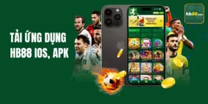Tải app hb88 - Hướng dẫn cách tải app đơn giản